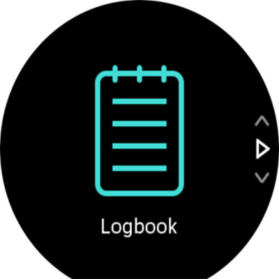 Logbook Template