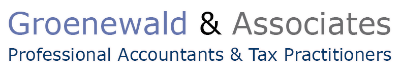 Groenewald & Associates